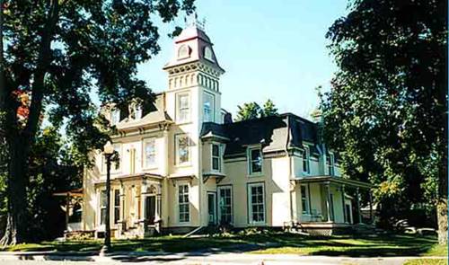 Gananoque (Ontario) Canada Promo Code Booking.com