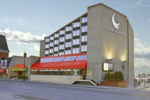 Kingston Ontario Canada code promo Booking.com