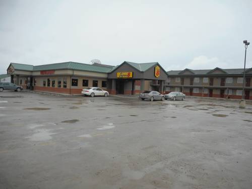 Fox Creek Alberta 
Kanada Promo-Code Booking.com