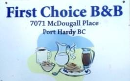 Port Hardy Canada code promo hôtel Booking.com