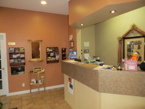Tracadie Sheila Nuevo Brunswick Canadá codigo de promocion Booking.com
