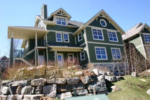 Mont Tremblant Qu&eacute;bec Canad&aacute; codigo de promocion Booking.com