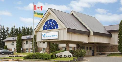 Melfort Saskatchewan Canada code promo hôtel Booking.com
