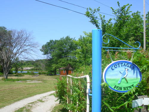 Port Severn Ontario Canada code promo hôtel Booking.com