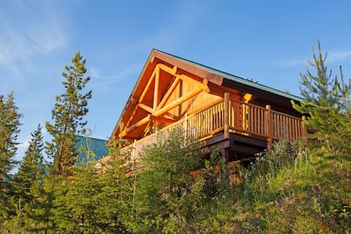 Kamloops (British Columbia) Canada Promo Code Booking.com