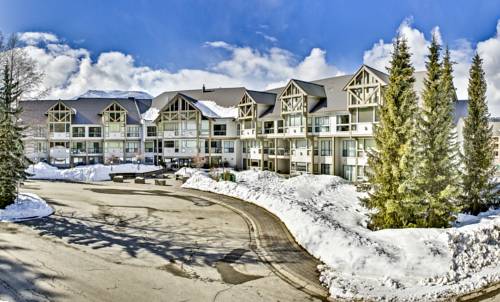 Whistler (British Columbia) Canada Promo Code Booking.com