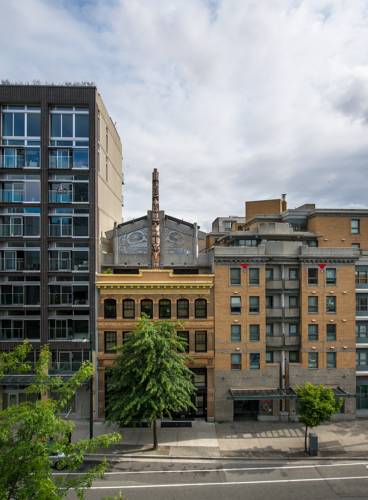 Vancouver, Colombie-Britannique Canada code promo Booking.com