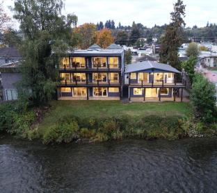 Campbell River (BC) Canada Hotels