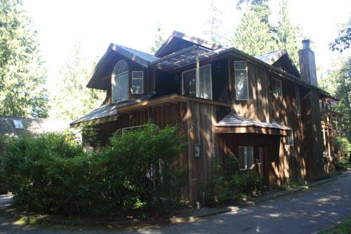 Tofino Colombie-Britannique Canada code promo hôtel Booking.com