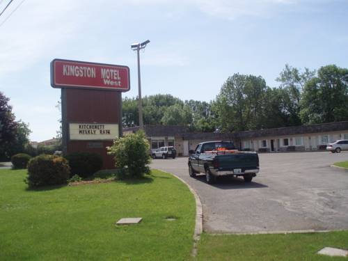 Kingston Ontario Canada code promo Booking.com