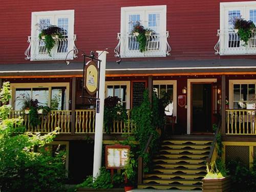 Témiscouata-sur-le-Lac Québec Canada code promo Booking.com