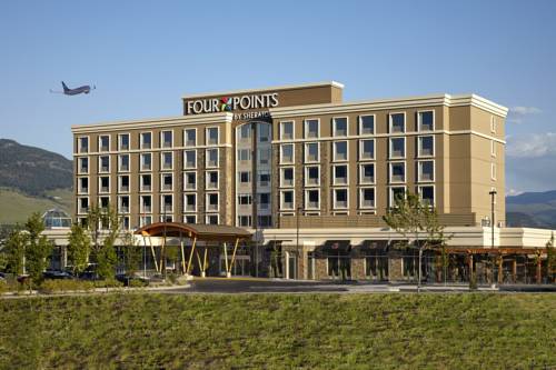 Kelowna Colombie-Britannique Canada code promo hôtel Booking.com