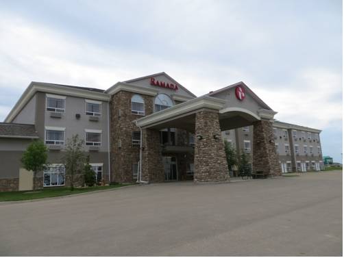 Westlock Alberta Canada code promo Booking.com