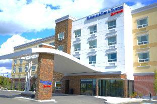 Edmonton (AB) Canada Hotels