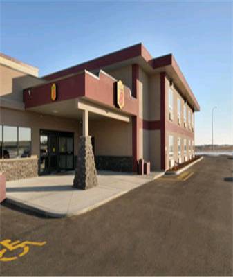 Innisfail Alberta Canada code promo Booking.com