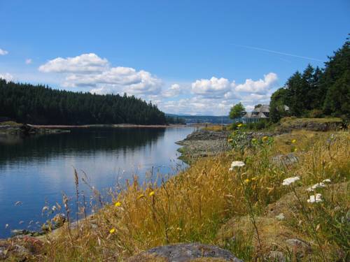 Quathiaski Cove Canada code promo hôtel Booking.com