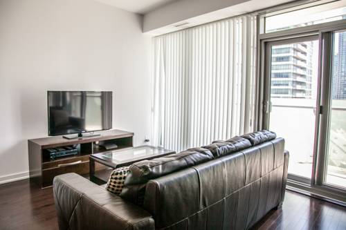 Toronto Canada code promo Booking.com