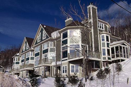 Mont Tremblant Qu&eacute;bec Canad&aacute; codigo de promocion Booking.com