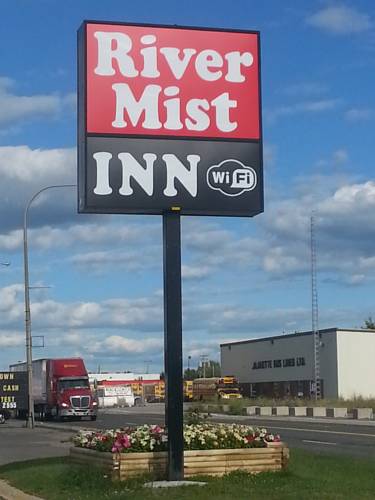 Sturgeon Falls Ontario Canadá codigo de promocion Booking.com