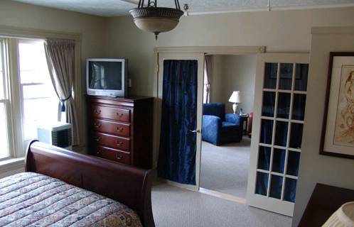 Charlottetown Isla del Príncipe Eduardo Canadá codigo de promocion Booking.com