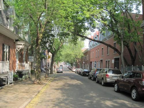 Montreal, Quebec Canad&aacute; codigo de promocion Booking.com