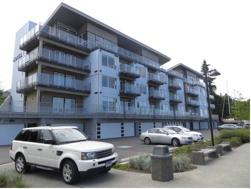 Nanaimo Columbia Británica Canadá codigo de promocion Booking.com