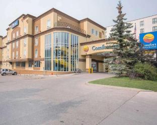 Calgary (AB) Canada Hotels