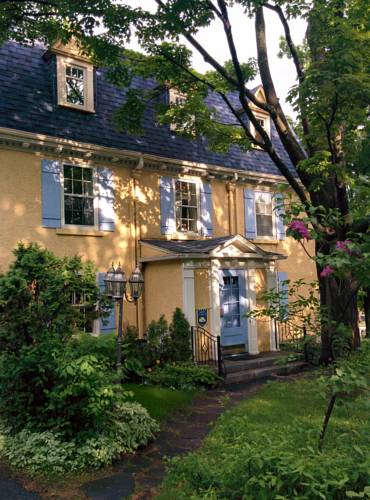 Sherbrooke Québec Canadá codigo de promocion Booking.com