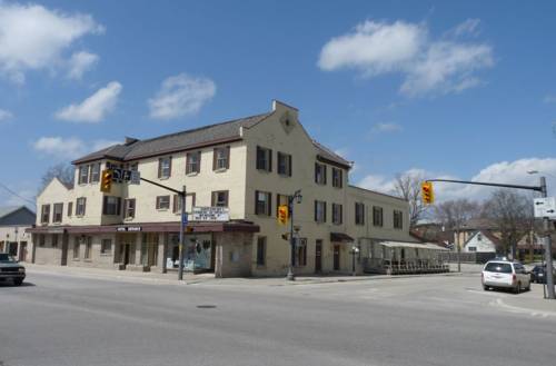 Walkerton Ontario Canada code promo Booking.com