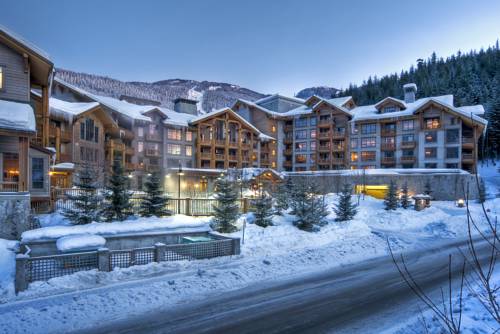Whistler Columbia Brit&aacute;nica Canad&aacute; codigo de promocion Booking.com