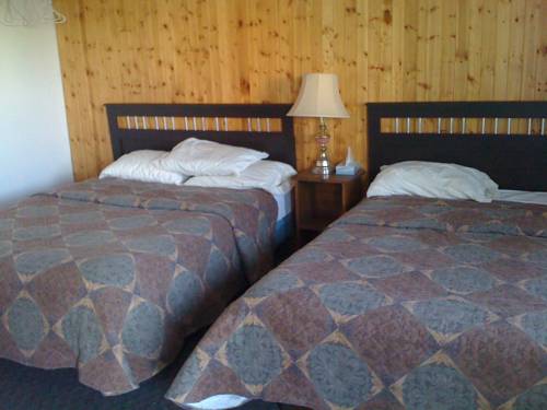 Moosomin Saskatchewan Canadá codigo de promocion Booking.com