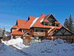 Whistler (BC) Canada Promo Code Agoda.com