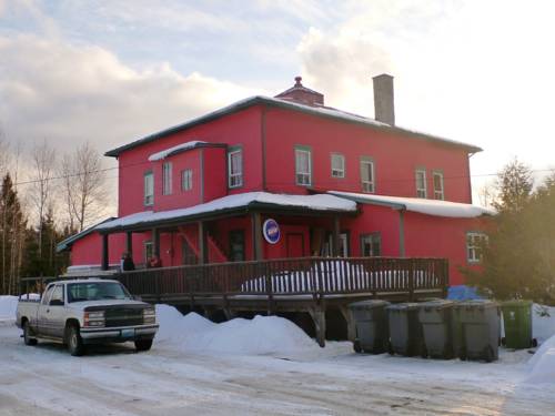 La Conception Québec Canada code promo Booking.com