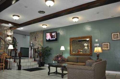Cornouailles Ontario Canada code promo hôtel Booking.com