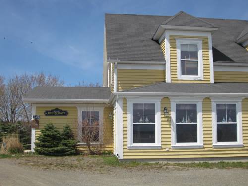 Bouctouche Nouveau-Brunswick Canada code promo Booking.com