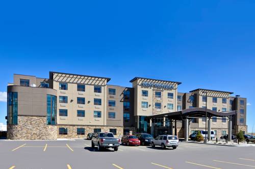Calgary (Alberta) Canada Promo Code Booking.com