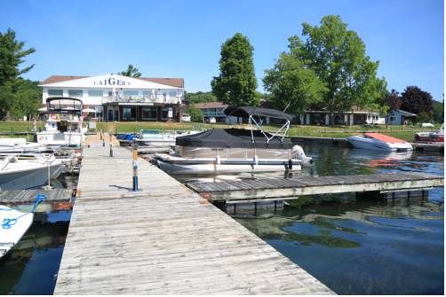 Mallorytown Ontario 
Kanada Promo-Code Booking.com