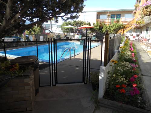 Cranbrook Colombie-Britannique Canada code promo hôtel Booking.com