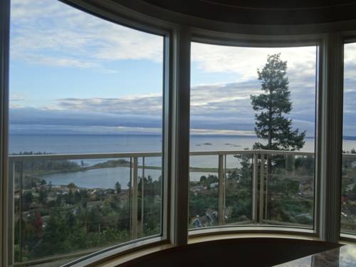 Nanaimo Canada Hotel