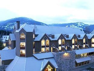 Whistler (BC) Canada Hotels