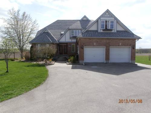 Stratford Ontario Canadá codigo de promocion Booking.com