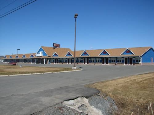Waasis Nuevo Brunswick Canadá codigo de promocion Booking.com
