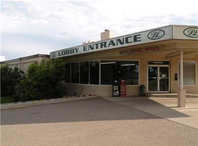 Medicine Hat Alberta Canada code promo Booking.com