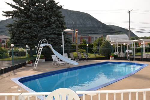 Mont St Hilaire Quebec Canadá codigo de promocion Booking.com