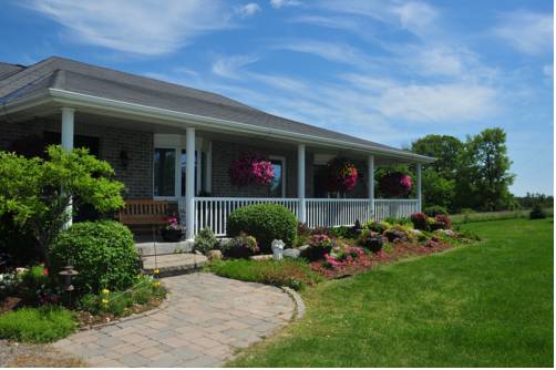 Peterborough Ontario 
Kanada Promo-Code Booking.com