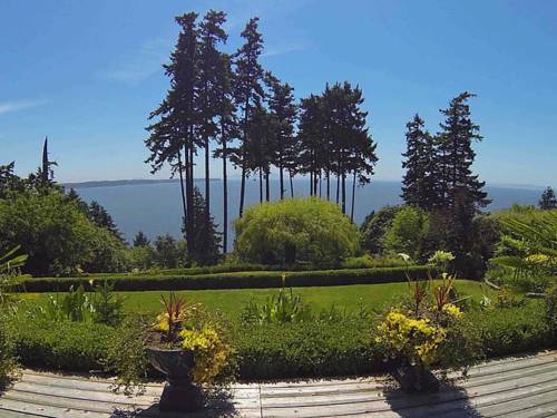White Rock Britisch-Kolumbien 
Kanada Promo-Code Booking.com