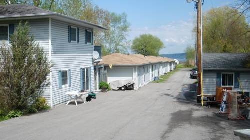 Bewdley Ontario Canada code promo Booking.com