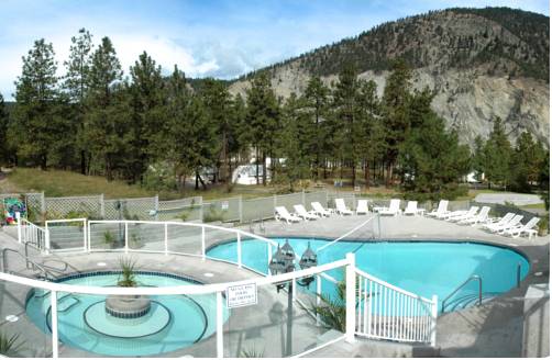 Lytton Colombie-Britannique Canada code promo hôtel Booking.com