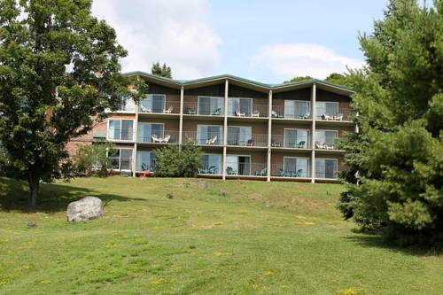 Huntsville Ontario Canada code promo Booking.com