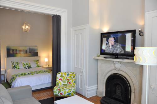 Montreal, Quebec Canada code promo hôtel Booking.com